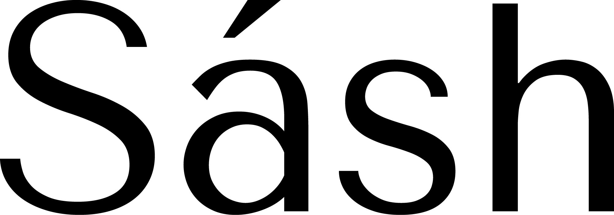SASH AGENCY